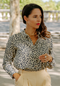 Maison Fauve - Skyline Blouse / Shirt